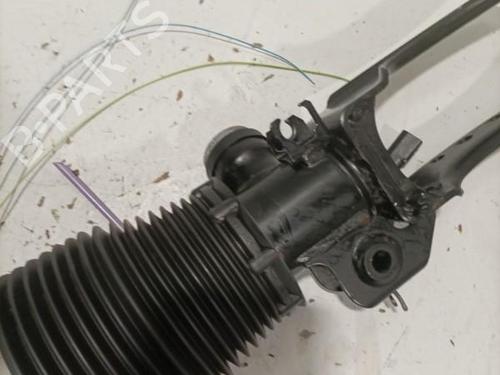 Left front shock absorber PORSCHE CAYENNE (9PA) 3.6 | BP22569818M16 