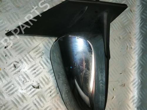 Right mirror PEUGEOT 108 1.0 VTi | BP22578343C27 