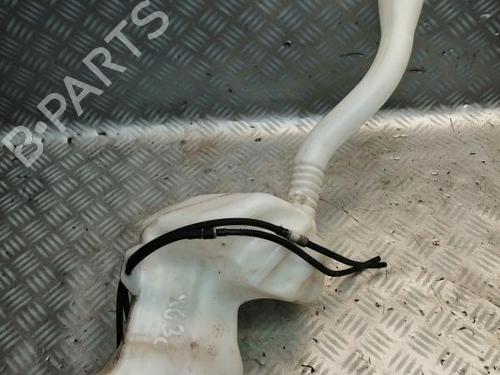 Used Windscreen washer tank PEUGEOT 3008 I MPV (0U_) 1.6 HDi (114 hp) 22578062