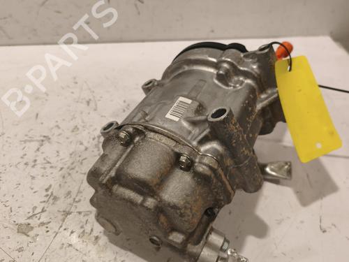AC compressor TOYOTA C-HR (_X1_) 2.0 Hybrid (MAXH10) | BP38547435M34 - Image 3