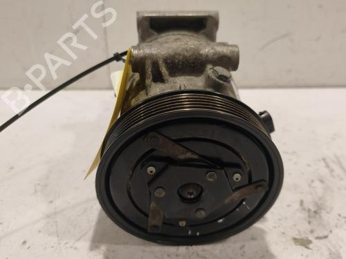 AC compressor RENAULT SCÉNIC II (JM0/1_) 1.5 dCi (JM1E, JM16) | BP37993771M34 - Image 2