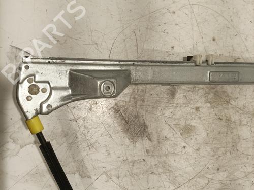 Used Front left window mechanism Front left window mechanism 34258210 34258210