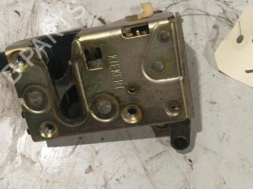 Used Front right lock Front right lock 22570154 22570154