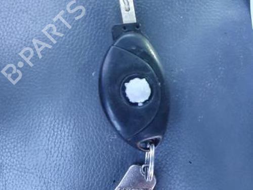Warning switch PEUGEOT 807 (EB_) 2.2 HDi | BP22578644I22 - Image 6