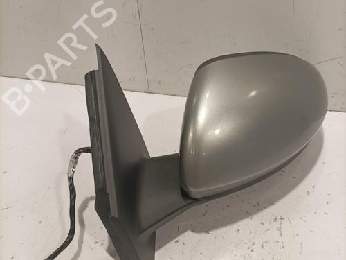 Left mirror RENAULT MEGANE IV Hatchback (B9A/M/N_) 1.6 TCe 205 (B9MV) | BP38033663C26 - Image 2