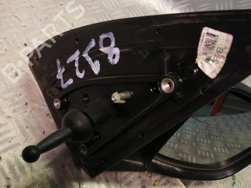 Right mirror HYUNDAI i10 I (PA) 1.2 | BP22581528C27