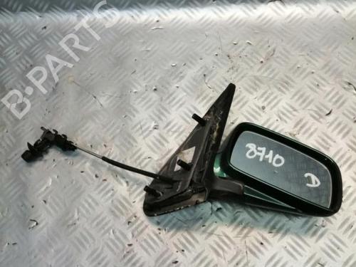 Right mirror VW POLO III (6N1) 60 1.4 | BP22590057C27 