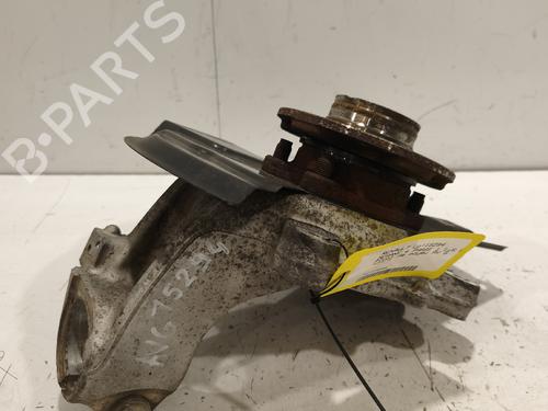 Left front steering knuckle RENAULT MEGANE IV Hatchback (B9A/M/N_) | BP36441418M25 - Image 6