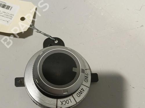 Used Switch Switch PEUGEOT 4007 (VU_, VV_) 2.2 HDi (156 hp) 22585949 22585949