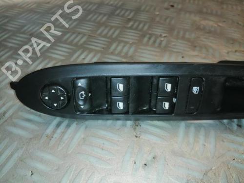 Used Left front window switch Left front window switch CITROËN C4 II (NC_) 1.6 HDi 115 (114 hp) 22584261 22584261