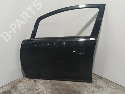 Left front door OPEL CORSA D (S07) 1.3 CDTI (L08, L68) | BP22586108C2 