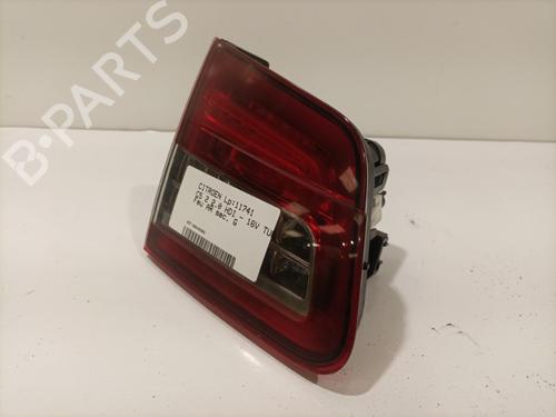 Used Left tailgate light Left tailgate light CITROËN C5 III (RD_) 2.0 HDi 165 (RDRHHA, RDRHH8) (163 hp) 22574223 22574223