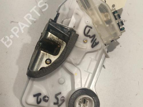 Used Front right lock CITROËN C1 II (PA_, PS_) 1.0 VTi 68 (69 hp) 22570879