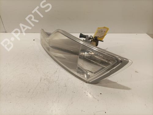 Used Right front fog light Right front fog light CITROËN C5 III (RD_) 2.0 HDi 140 (RDRHF8, RDRHFA, RDRHA8, RDRHAJ) (140 hp) 27327563 27327563