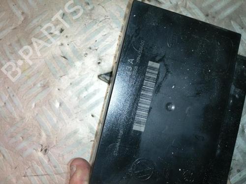 Used Control unit Control unit 22581501 22581501