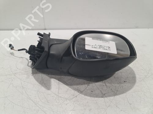 Used Left mirror Left mirror 32347536 32347536