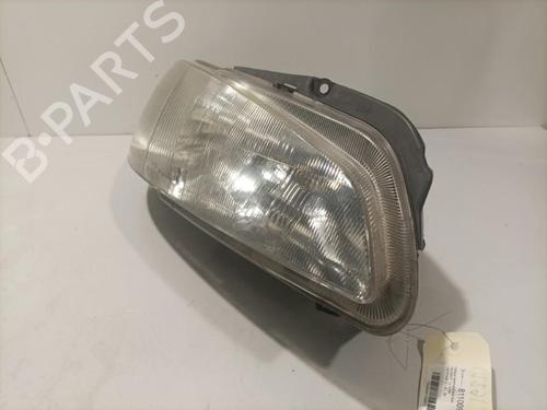 Højre forlygte PEUGEOT 106 II (1A_, 1C_) 1.5 D | BP22574524C29 