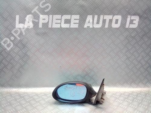 Used Left mirror BMW 1 (E87) 118 d (122 hp) 22590882