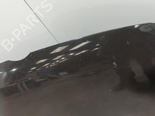 Hood VW FOX Hatchback (5Z1, 5Z3, 5Z4) 1.4 TDI | BP22576774C1 