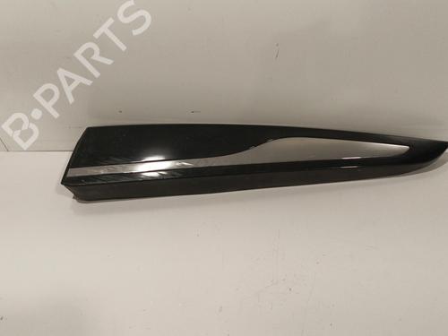 Door moulding trim RENAULT CLIO IV (BH_) 0.9 TCe 75 (BHNP) | BP22587668C150 