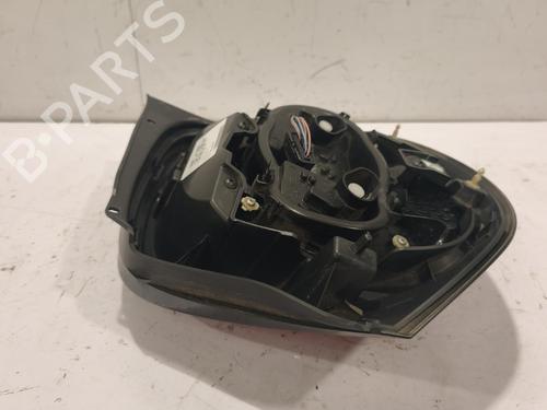 Right taillight SMART FORTWO Convertible (453) 1.0 (453.442, 453.443) | BP38424452C35 - Image 2