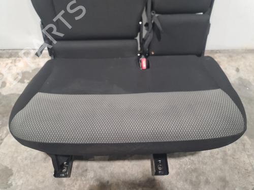 Right front seat RENAULT KANGOO Express (FW0/1_) 1.5 dCi 95 (FW16) | BP32303476C16