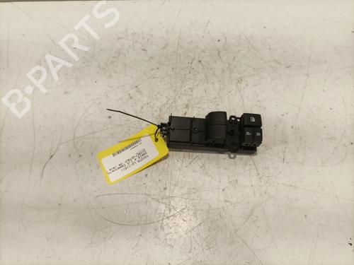 Left front window switch TOYOTA YARIS (_P21_, _PA1_, _PH1_) 1.5 Hybrid (MXPH10, MXPH11) | BP37747937I27 - Image 2