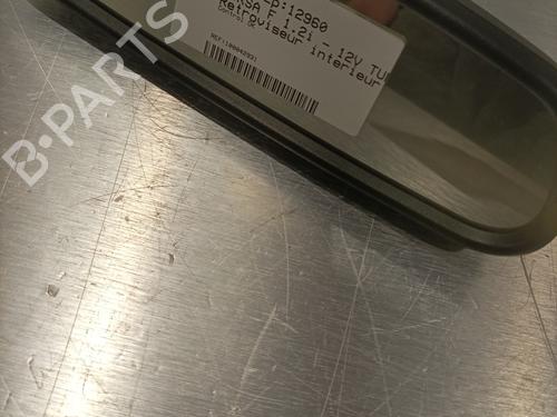 Rear mirror OPEL CORSA F (P2JO) 1.2 (68) | BP23781665I6  - Image 6