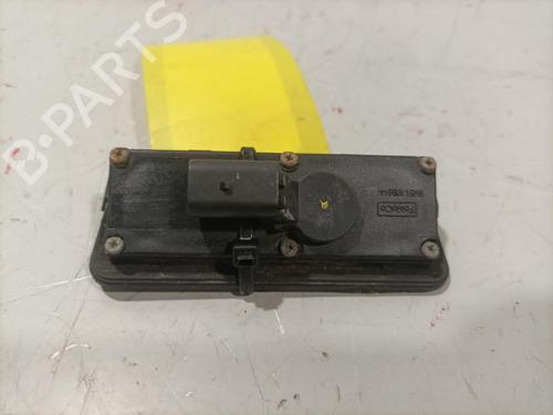 Used Electronic module Electronic module FORD MONDEO IV Turnier (BA7) 2.0 TDCi (140 hp) 22569680 22569680