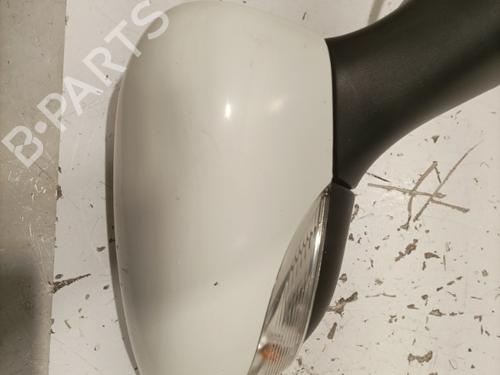 Right mirror RENAULT CLIO IV (BH_) 1.5 dCi 75 | BP22573442C27 