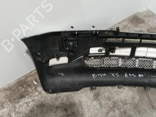 Front bumper BMW X5 (E53) 3.0 d | BP22574617C7 