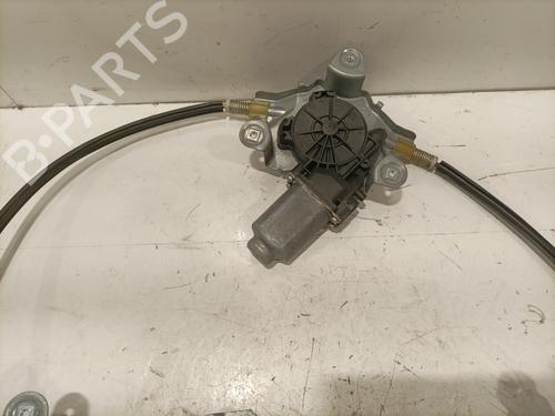 Used Front right window mechanism Front right window mechanism RENAULT TWINGO II (CN0_) [2007-2026] 35924125 35924125