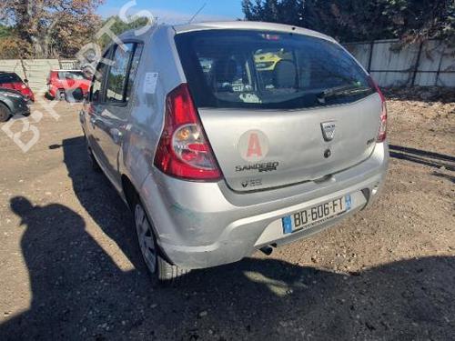 Left headlight DACIA SANDERO 1.5 dCi | BP22581462C28  - Image 6