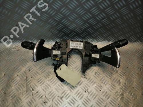 Used Steering column stalk Steering column stalk CITROËN C4 Picasso I MPV (UD_) 1.6 HDi (109 hp) 22584351 22584351