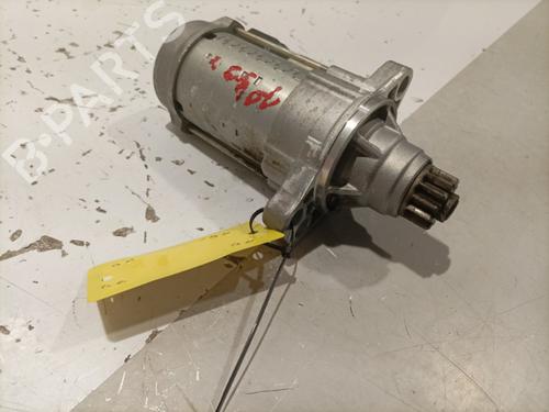 Starter AUDI A1 Sportback (8XA, 8XF) 1.0 TFSI | BP22584946M8 