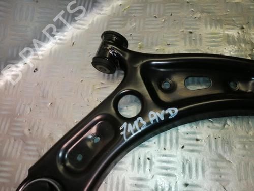 Right front suspension arm FIAT 500X (334_) 1.6 D Multijet (334AXA1B, 334AXA11) | BP22581581M13 