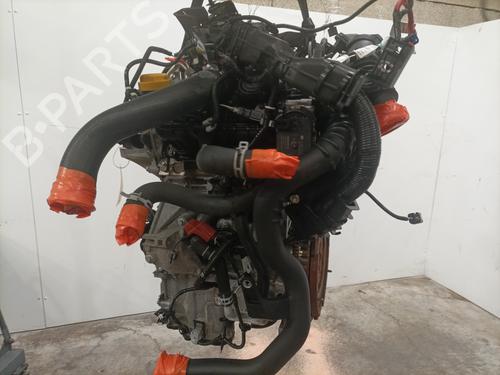 Engine DACIA JOGGER (RK_) 1.0 TCe 110 (RKMD) | BP29330003M1 
