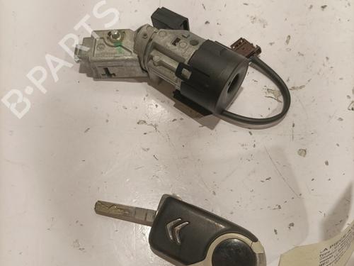 Electronic module CITROËN DS3 (SA_) 1.6 VTi 120 | BP37993819M83 - Image 13