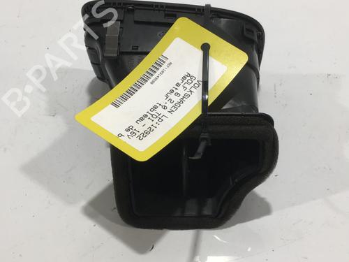 Air vent VW GOLF VI (5K1) 2.0 TDI | BP25587981I21 