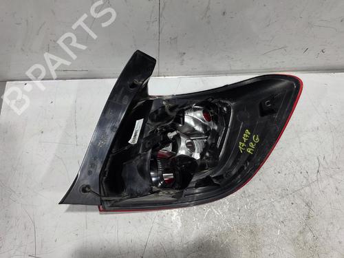 Left taillight DACIA SANDERO II 1.5 dCi | BP39892075C34 - Image 5