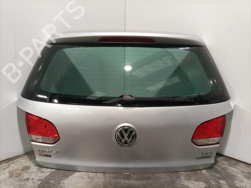 tailgate-vw-golf-vi-5k1-2008-2009-2010-2011-2012-2013-2014-32191335 main image