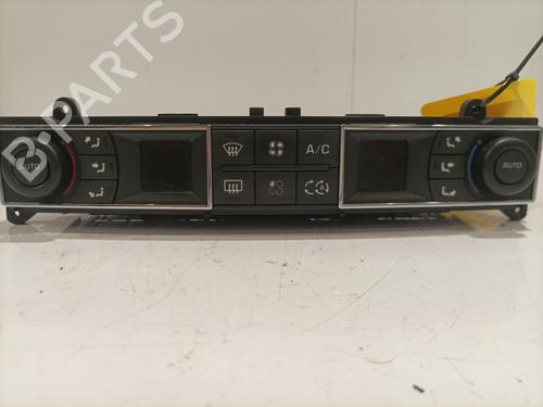 Climate control CITROËN C5 III Break (RW_) 2.0 HDi | BP29718140I5 