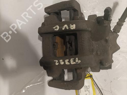 Left front brake caliper BMW 1 (F20) 116 i | BP23844495M105 - Image 2