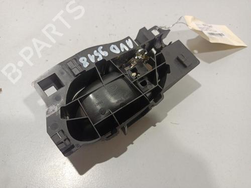 Used Front right interior door handle PEUGEOT 308 I (4A_, 4C_) 1.6 HDi (112 hp) 22570997