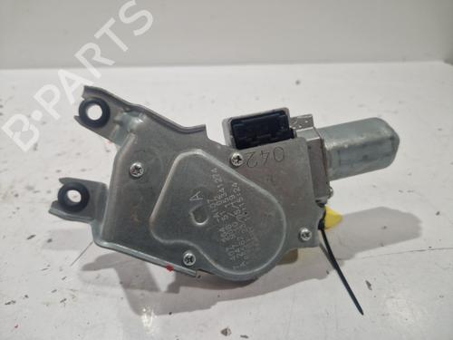 Used Rear wiper motor Rear wiper motor 22577714 22577714