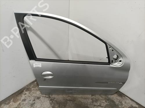 Used Right front door PEUGEOT 206 SW (2E/K) 1.6 HDi 110 (109 hp) 30549784