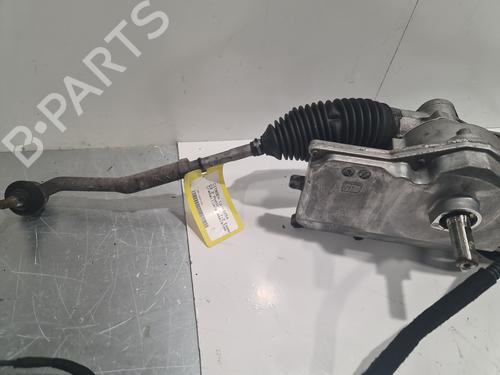 Used Steering rack Steering rack CITROËN C3 II (SC_) [2009-2026] 33950659 33950659