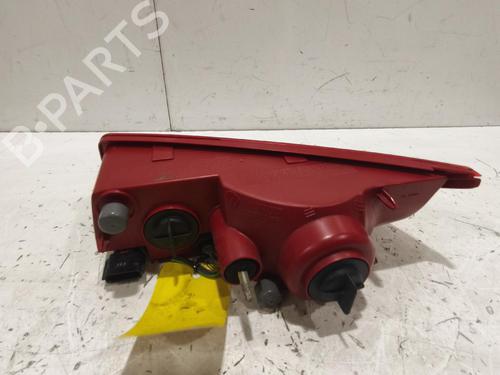 Left tailgate light RENAULT LAGUNA Coupe (DT0/1) 2.0 dCi (DT01, DT08, DT09, DT0K, DT12, DT1C, DT1D, DT1M,... | BP36762986C79 - Image 3