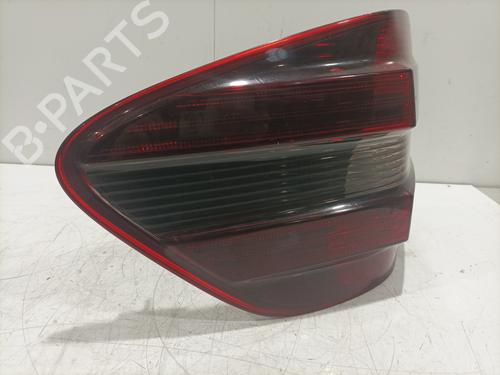 Used Left taillight Left taillight MERCEDES-BENZ M-CLASS (W164) ML 320 CDI 4-matic (164.122) (224 hp) 30939193 30939193