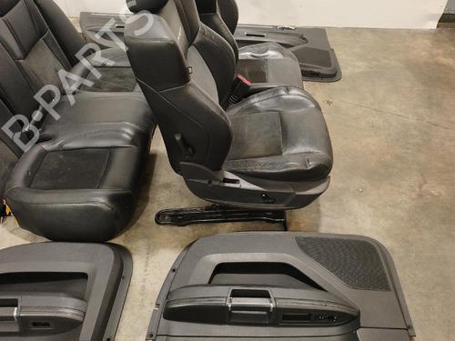 Seats set CHRYSLER 300C (LX, LE) 3.0 CRD | BP37664061C78 - Image 11